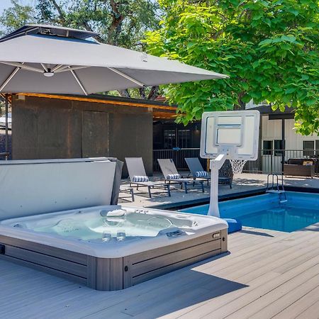 Updated Three Rivers Vacation Rental With Gas Grill ภายนอก รูปภาพ