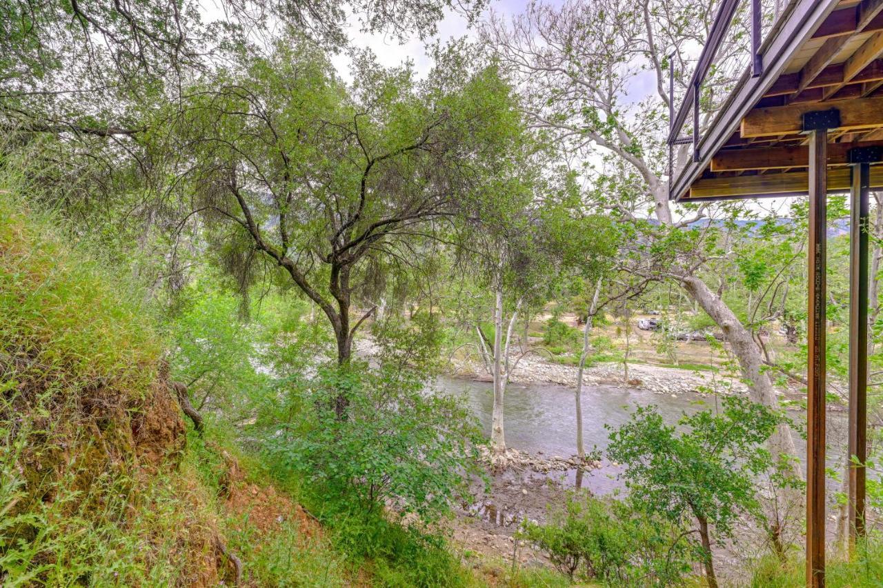 Updated Three Rivers Vacation Rental With Gas Grill ภายนอก รูปภาพ