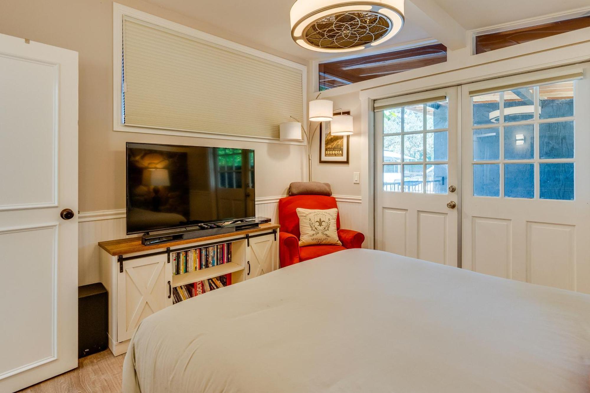 Updated Three Rivers Vacation Rental With Gas Grill ภายนอก รูปภาพ