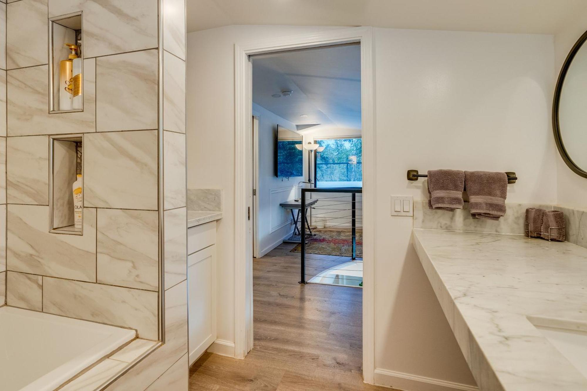 Updated Three Rivers Vacation Rental With Gas Grill ภายนอก รูปภาพ