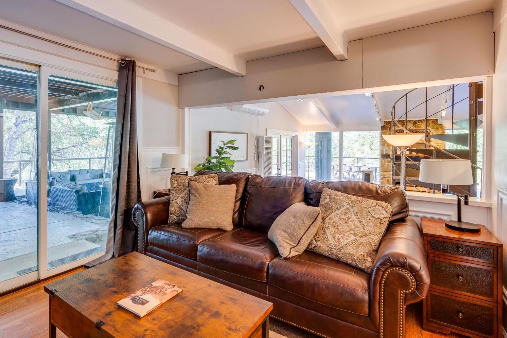 Updated Three Rivers Vacation Rental With Gas Grill ภายนอก รูปภาพ