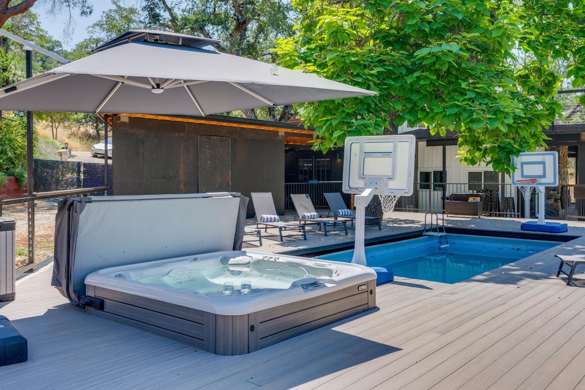 Updated Three Rivers Vacation Rental With Gas Grill ภายนอก รูปภาพ