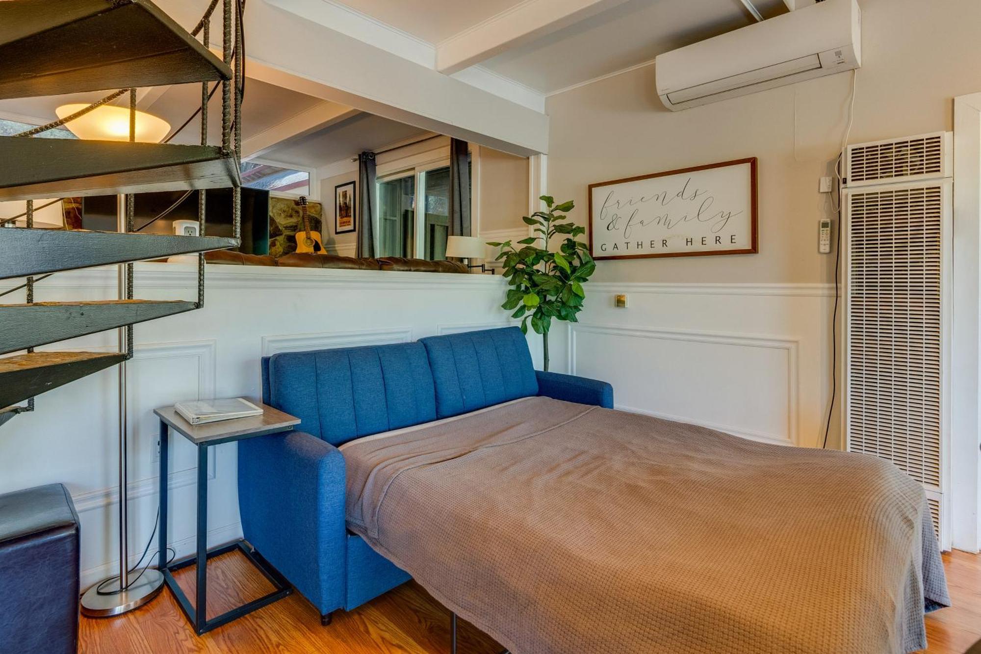 Updated Three Rivers Vacation Rental With Gas Grill ภายนอก รูปภาพ