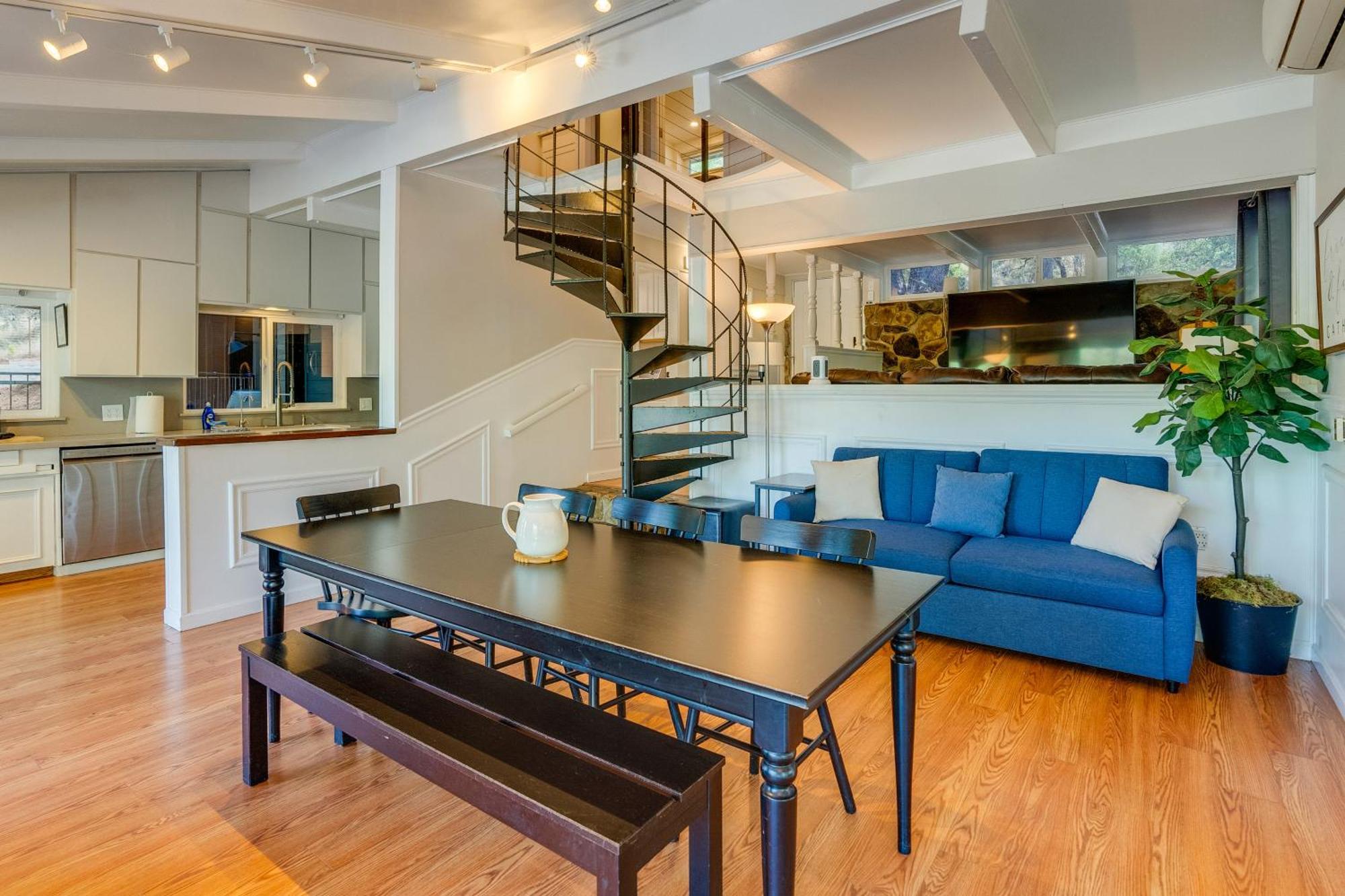 Updated Three Rivers Vacation Rental With Gas Grill ภายนอก รูปภาพ