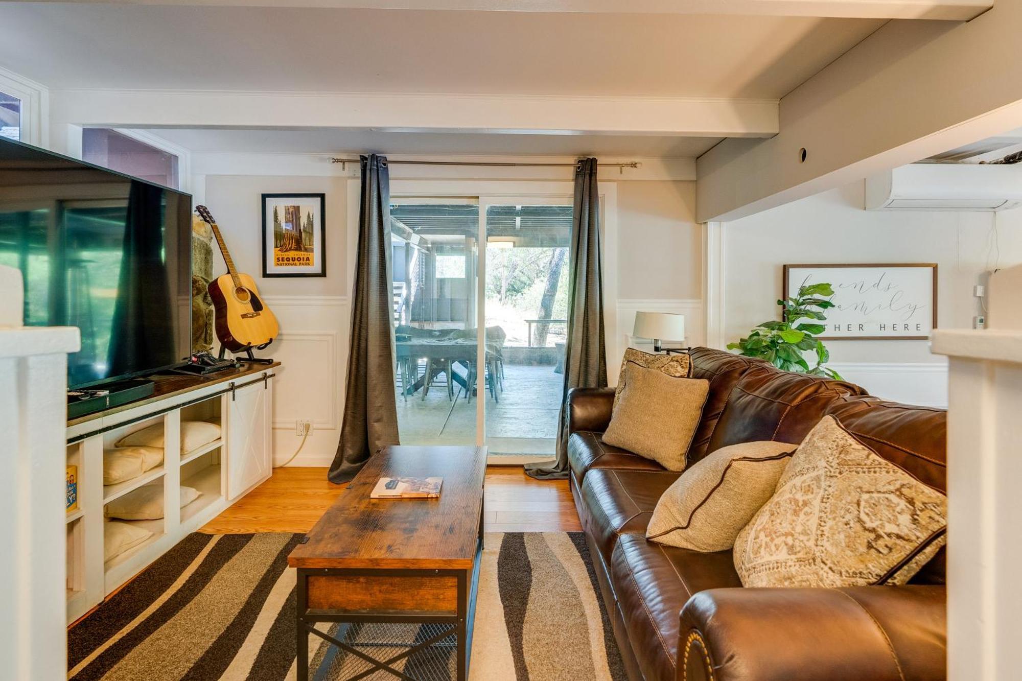 Updated Three Rivers Vacation Rental With Gas Grill ภายนอก รูปภาพ