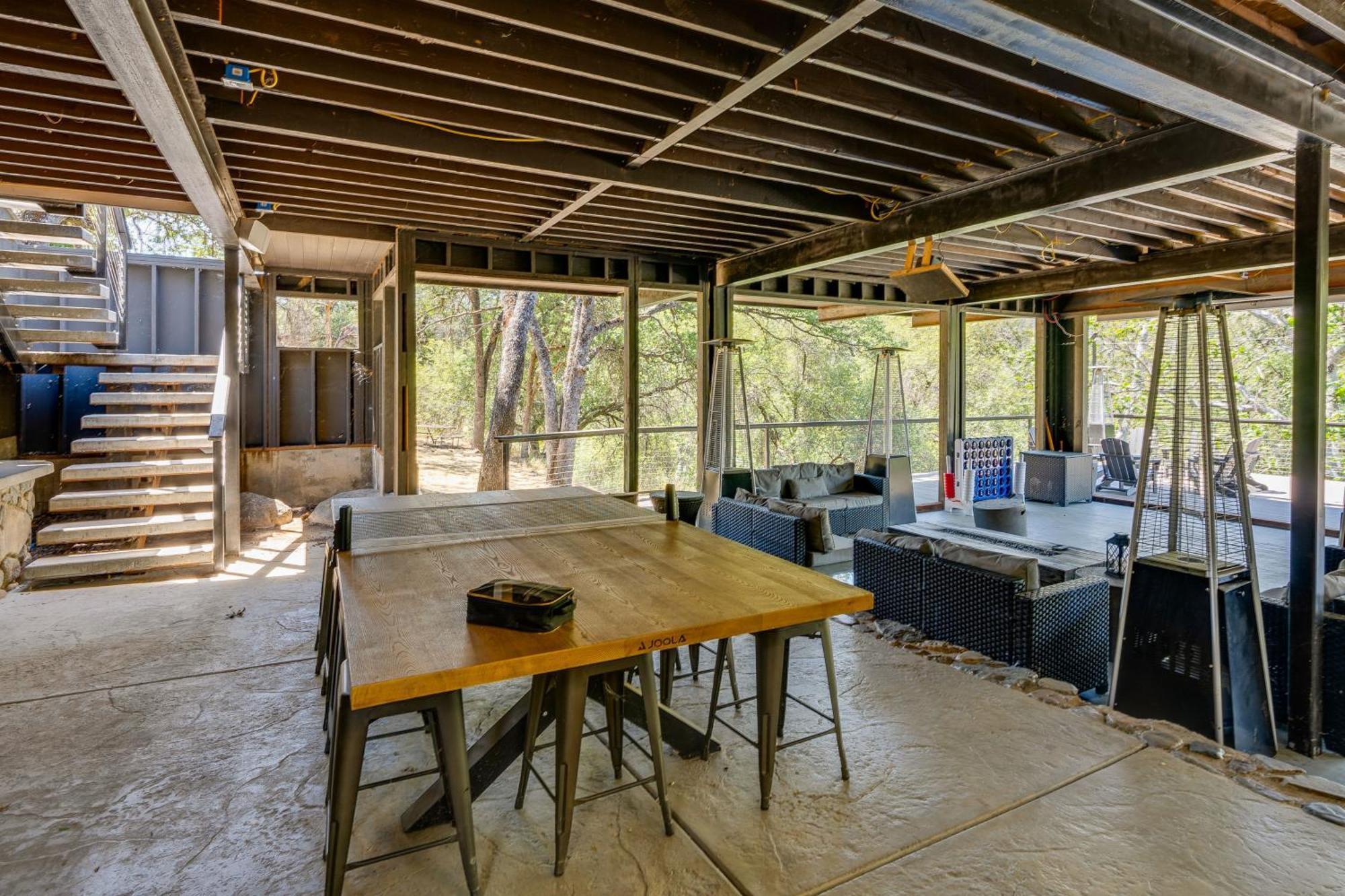 Updated Three Rivers Vacation Rental With Gas Grill ภายนอก รูปภาพ